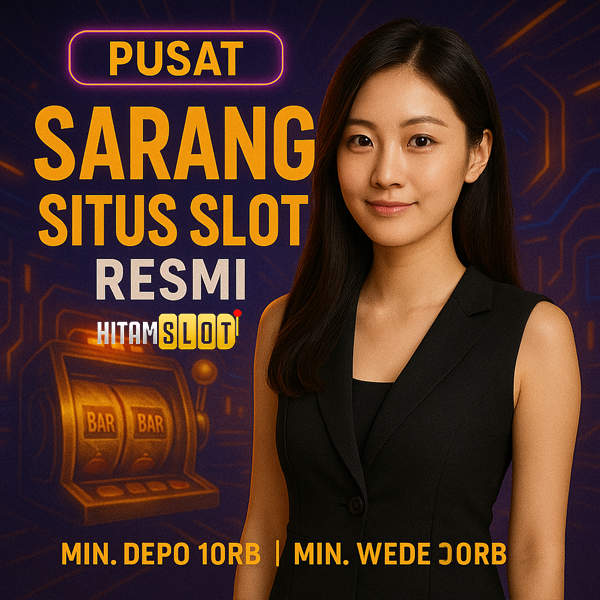 situs link alternatif HITAMSLOT jp